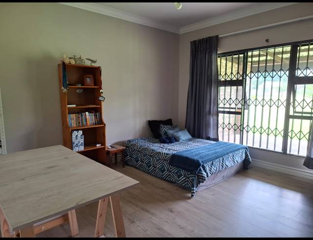 4 BEDROOM HOUSE FOR SALE IN UNITAS PARK